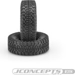 JConcepts Bounty Hunters - 3.93" O.D. - Scale Country 3114-02