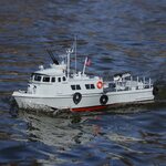 Proboat PCF Mk I 24” Swift Patrol Craft RTR PRB08046