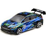 Absima ATC3.4 1:10 EP Rally Car 4WD RTR LiPo-Paketti