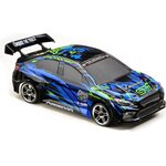 Absima ATC3.4 1:10 EP Touring Car 4WD RTR LiPo-Package