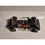 ARRMA RC käytetty Infraction 4x4 Mega