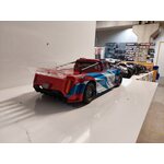 ARRMA RC käytetty Infraction 4x4 Mega