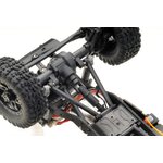Absima 1:18 EVO Crawler "Rock Van V2" 2-Gear gunmetal RTR