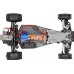 Traxxas Bandit 2WD 1/10 RTR TQ Green with USB-C charger/ 7 cell NiMH 3000mAH