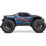 Traxxas X-Maxx ULTIMATE 4WD Brushless TQi Limited Edition