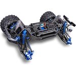 Traxxas X-Maxx ULTIMATE 4WD Brushless TQi Limited Edition