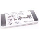 SkyRc Set-Up System - 1/10 Buggy - Black