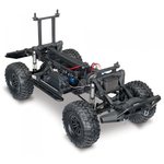 Traxxas TRX-4 Scale & Trail Crawler Land Rover Defender RTR
