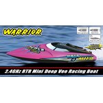 Joysway Wave Warrior V4 2.4GHz RTR