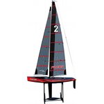 Joysway Focus V3 Sailboat 1-meter RTR