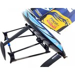 Joysway Focus V3 Sailboat 1-meter RTR