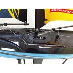 Joysway Focus V3 Sailboat 1-meter RTR