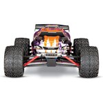 Traxxas E-Revo 1/16 VXL 4WD RTR TQi TSM - with Batt/Charger