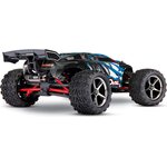 Traxxas E-Revo 1/16 VXL 4WD RTR TQi TSM - with Batt/Charger