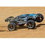 Traxxas E-Revo 1/16 VXL 4WD RTR TQi TSM - with Batt/Charger