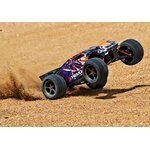 Traxxas E-Revo 1/16 VXL 4WD RTR TQi TSM - with Batt/Charger