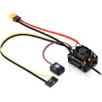 Hobbywing Xerun AXE Plus R3 ESC for Crawler