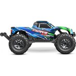 Traxxas Stampede 4x4 VXL HD 1/10 RTR TQi TSM