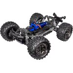 Traxxas Stampede 4x4 VXL HD 1/10 RTR TQi TSM