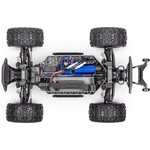 Traxxas Stampede 4x4 VXL HD 1/10 RTR TQi TSM