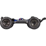 Traxxas Stampede 4x4 VXL HD 1/10 RTR TQi TSM