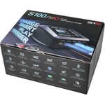 SkyRc S100 Neo LiPo 1-6s 10A 100W AC Charger