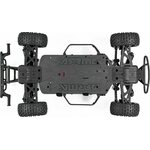 ARRMA RC 1/10 SENTON 4X2 BOOST MEGA 550 Brushed Short Course Truck RTR NiMh-akulla ja Laturilla