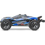 Traxxas Rustler 4x4 VXL 1/10 RTR TQi TSM HD