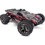 Traxxas Rustler 4x4 VXL 1/10 RTR TQi TSM HD