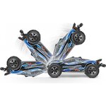 Traxxas Rustler 4x4 VXL 1/10 RTR TQi TSM HD