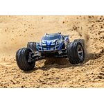 Traxxas Rustler 4x4 VXL 1/10 RTR TQi TSM HD