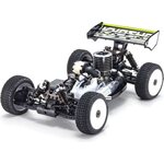 Kyosho Inferno MP10 1:8 RC Nitro Readyset T1 Red (KE21SP Engine)