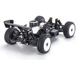 Kyosho Inferno MP10 1:8 RC Nitro Readyset T1 Red (KE21SP Engine)