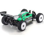 Kyosho Inferno MP10e 1:8 RC Brushless EP Readyset T1