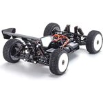 Kyosho Inferno MP10e 1:8 RC Brushless EP Readyset T1