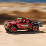 ARRMA RC MOJAVE GROM MEGA 380 BRUSHED 4X4 SMALL SCALE DESERT TRUCK RTR WITH BATTERY & CHARGER