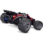 Traxxas Rustler 4x4 BL-2s 1/10 RTR TQ Lipo paketti