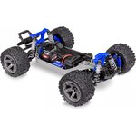 Traxxas Rustler 4x4 BL-2s 1/10 RTR TQ Lipo parcel