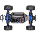 Traxxas Rustler 4x4 BL-2s 1/10 RTR TQ Lipo paket