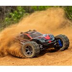 Traxxas Rustler 4x4 BL-2s 1/10 RTR TQ Lipo paket