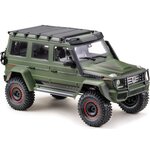 Absima 1:10 Crawler CR4.4 Wolf RTR