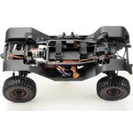 Absima 1:10 Crawler CR4.4 Wolf RTR