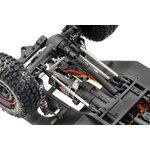 Absima 1:10 Crawler CR4.4 Wolf RTR