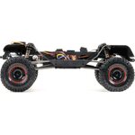 Absima 1:10 Crawler CR4.4 Wolf RTR