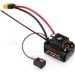 Hobbywing Combo WP10BL120G2 3660SL-3700KV-G2