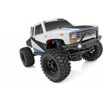 Team Associated CR12 Tioga Trail Truck RTR