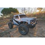 Team Associated CR12 Tioga Trail Truck RTR