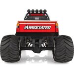 Team Associated MT12 Monster Truck Lux RTR