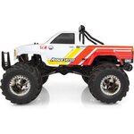 Team Associated MT12 Monster Truck Lux RTR