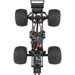 Team Associated MT12 Monster Truck Lux RTR